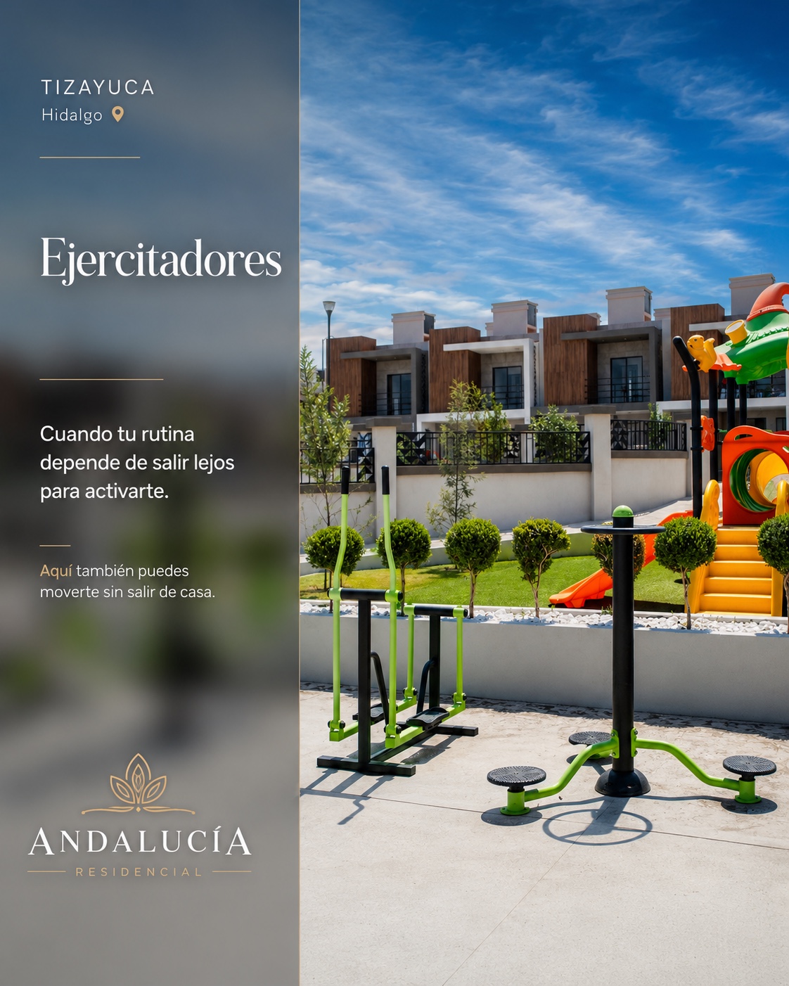 Ejercitadores