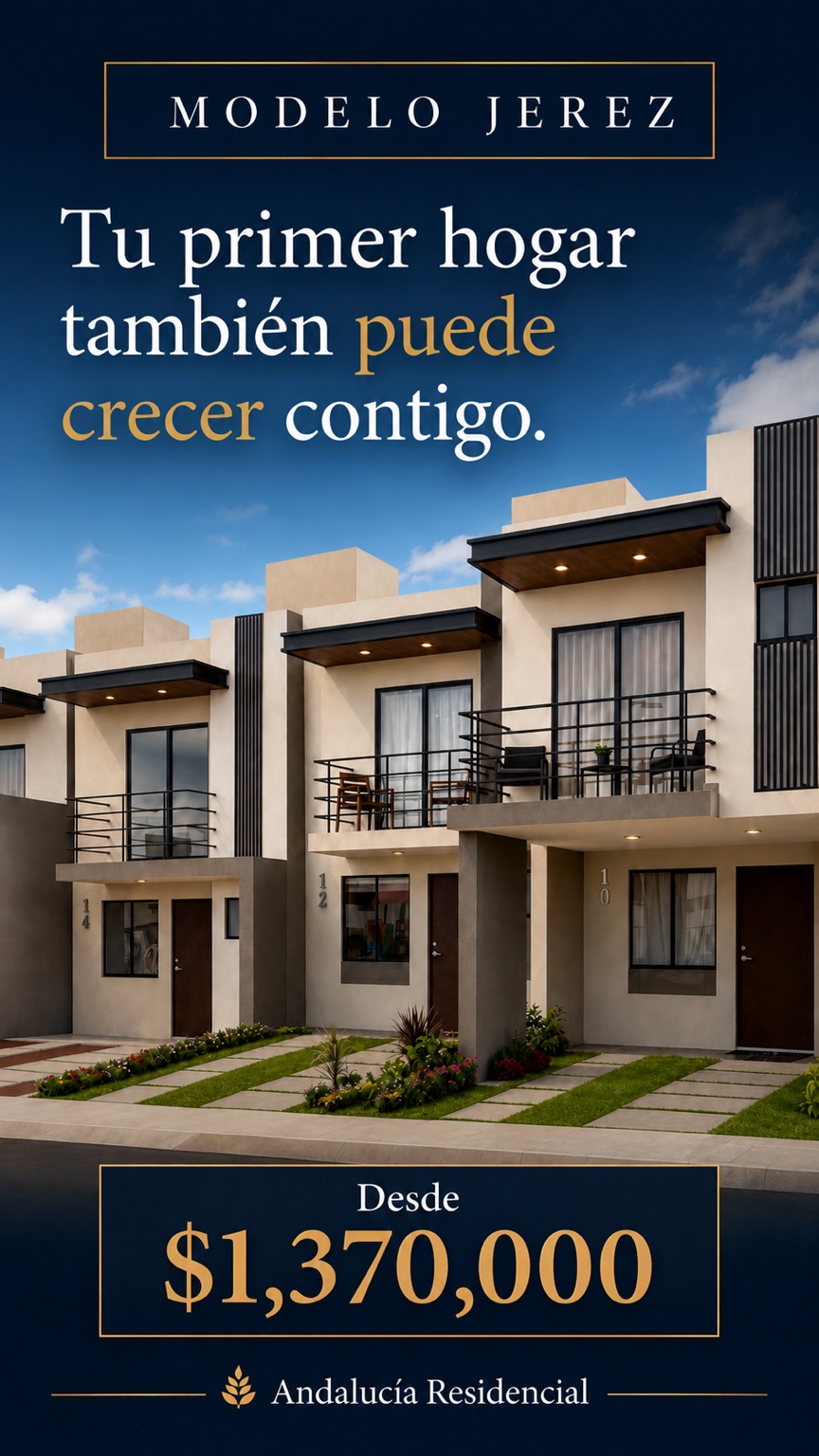 Prototipo Jerez